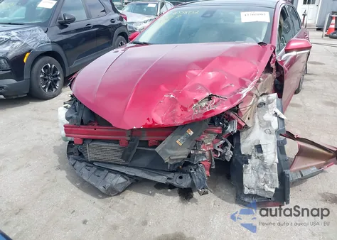 2014 Lincoln Mkz из США, поврежденный, VIN 3LN6L2G93ER802398